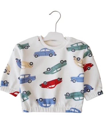 BUSO PRIMARK BEBE NENE