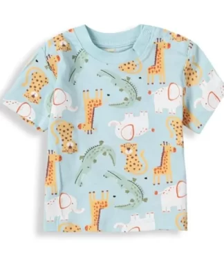 CAMISETA PRIMARK BEBE NENE