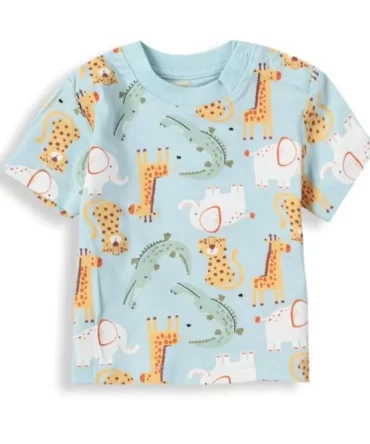 CAMISETA PRIMARK BEBE NENE