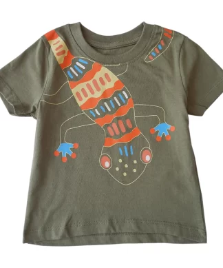 CAMISETA PRIMARK BEBE NENE
