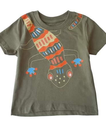 CAMISETA PRIMARK BEBE NENE
