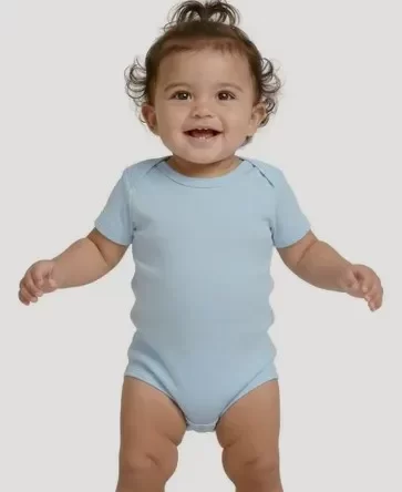 BODY CARTER'S UNISEX BEBE NENE-NENA