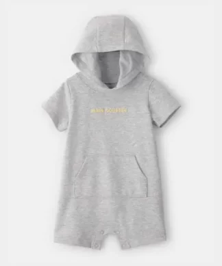 MAMELUCO CARTER'S UNISEX BEBE NENE-NENA