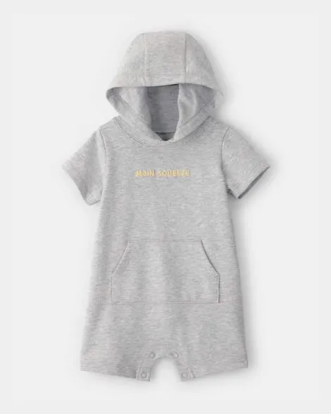 MAMELUCO CARTER'S UNISEX BEBE NENE-NENA