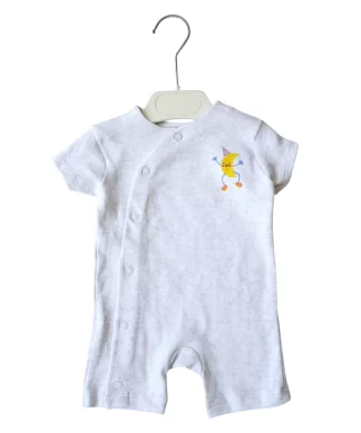 MAMELUCO PRIMARK BEBE NENA