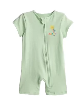 MAMELUCO PRIMARK BEBE NENA