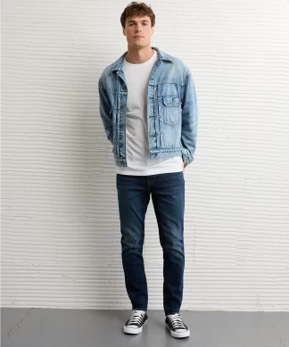 JEAN AMERICAN EAGLE HOMBRE