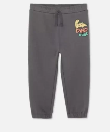 JOGGER PRIMARK BEBE NENE