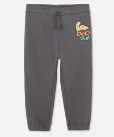 JOGGER PRIMARK BEBE NENE