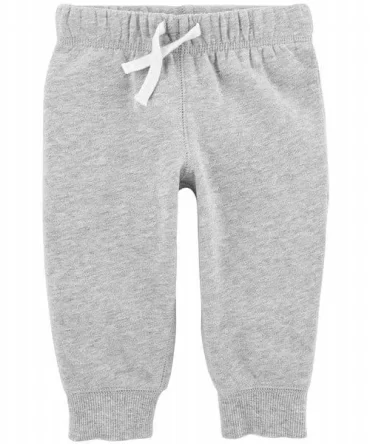 JOGGER CARTER’S UNISEX BEBE NENE-NENA