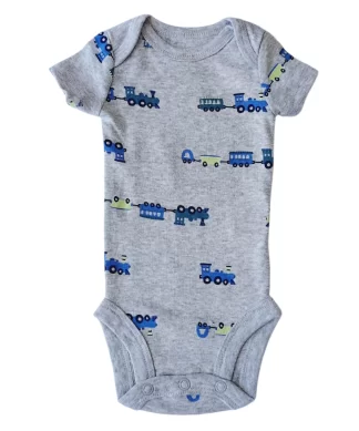 BODY CARTER'S BEBE NENE
