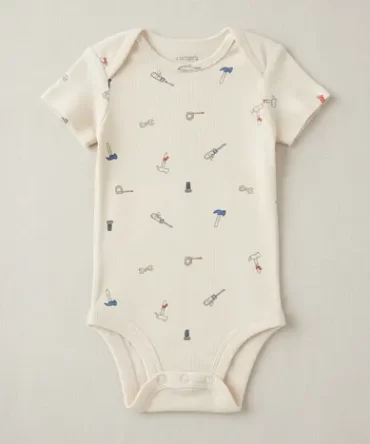BODY CARTER'S BEBE NENE