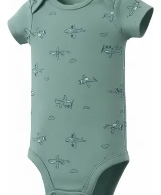 BODY CARTER'S BEBE NENE