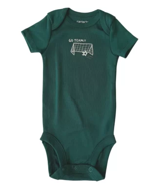 BODY CARTER'S BEBE NENE