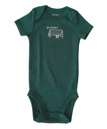 BODY CARTER'S BEBE NENE