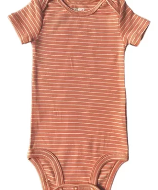 BODY CARTER'S BEBE NENE