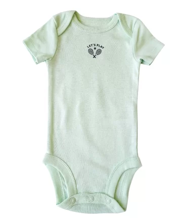 BODY CARTER'S BEBE NENE