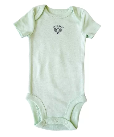 BODY CARTER'S BEBE NENE