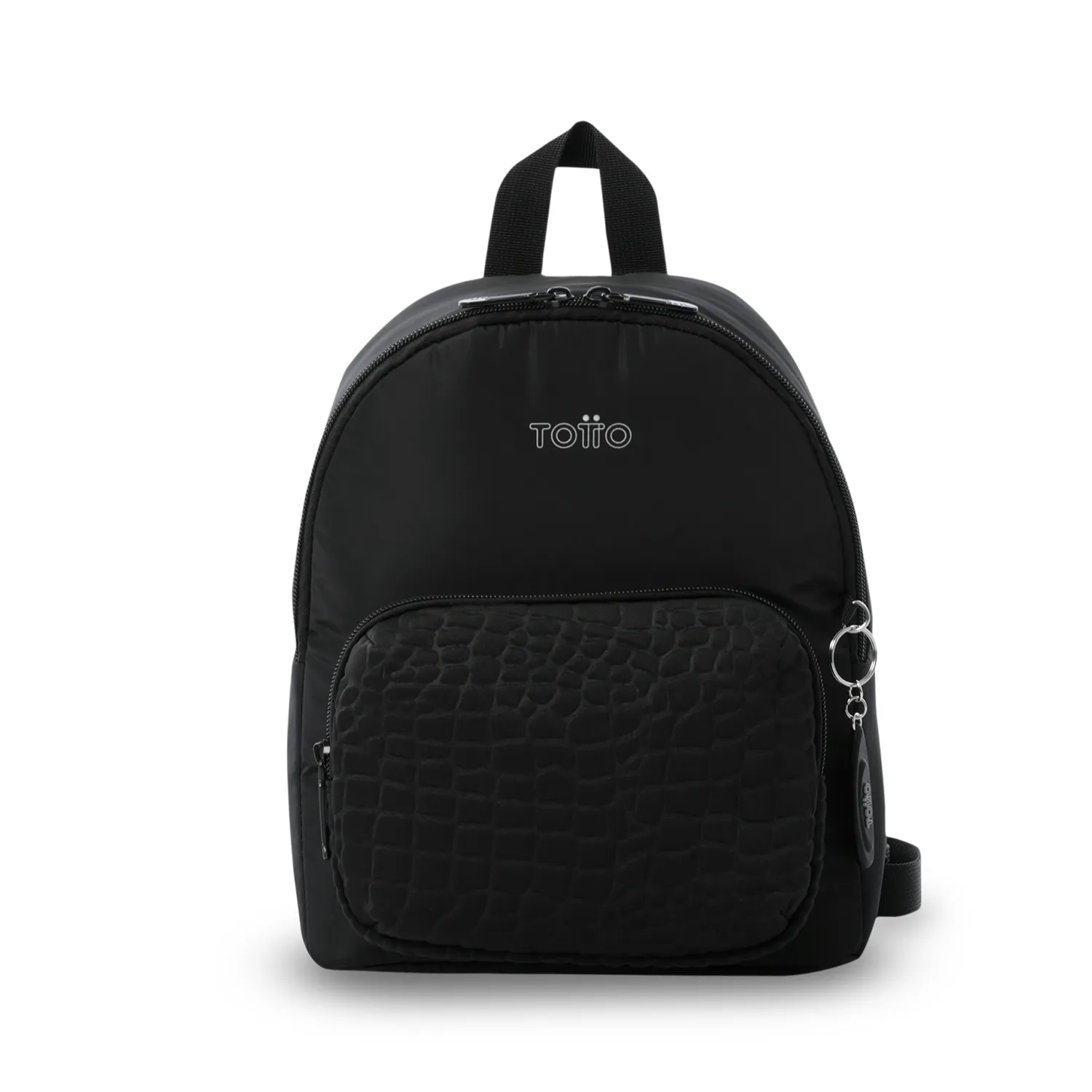 MORRAL TOTTO BALTRA - NEGRO