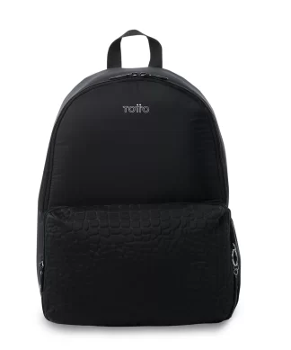 MORRAL TOTTO PALENCIA PORTA PC 13" - NEGRO