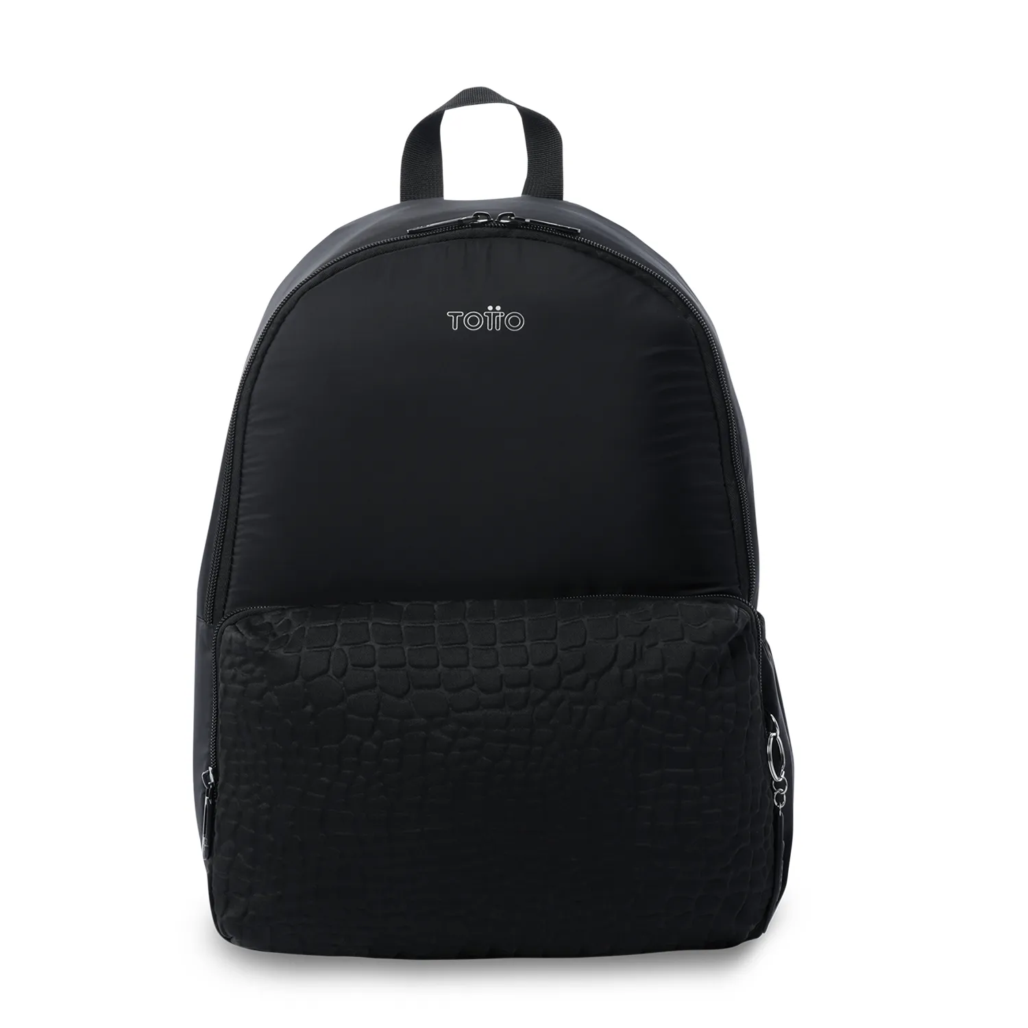 MORRAL TOTTO PALENCIA PORTA PC 13" - NEGRO