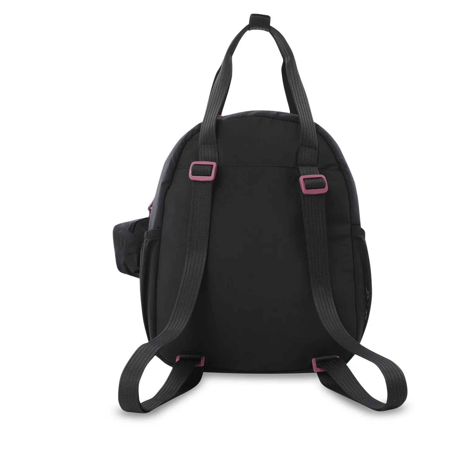 BOLSO MORRAL TOTTO SUZUKA PORTA TABLET 10" - NEGRO - Imagen 4