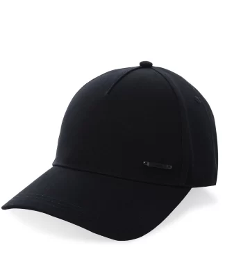 CACHUCHA TOTTO TUNNY 2.0 - NEGRO