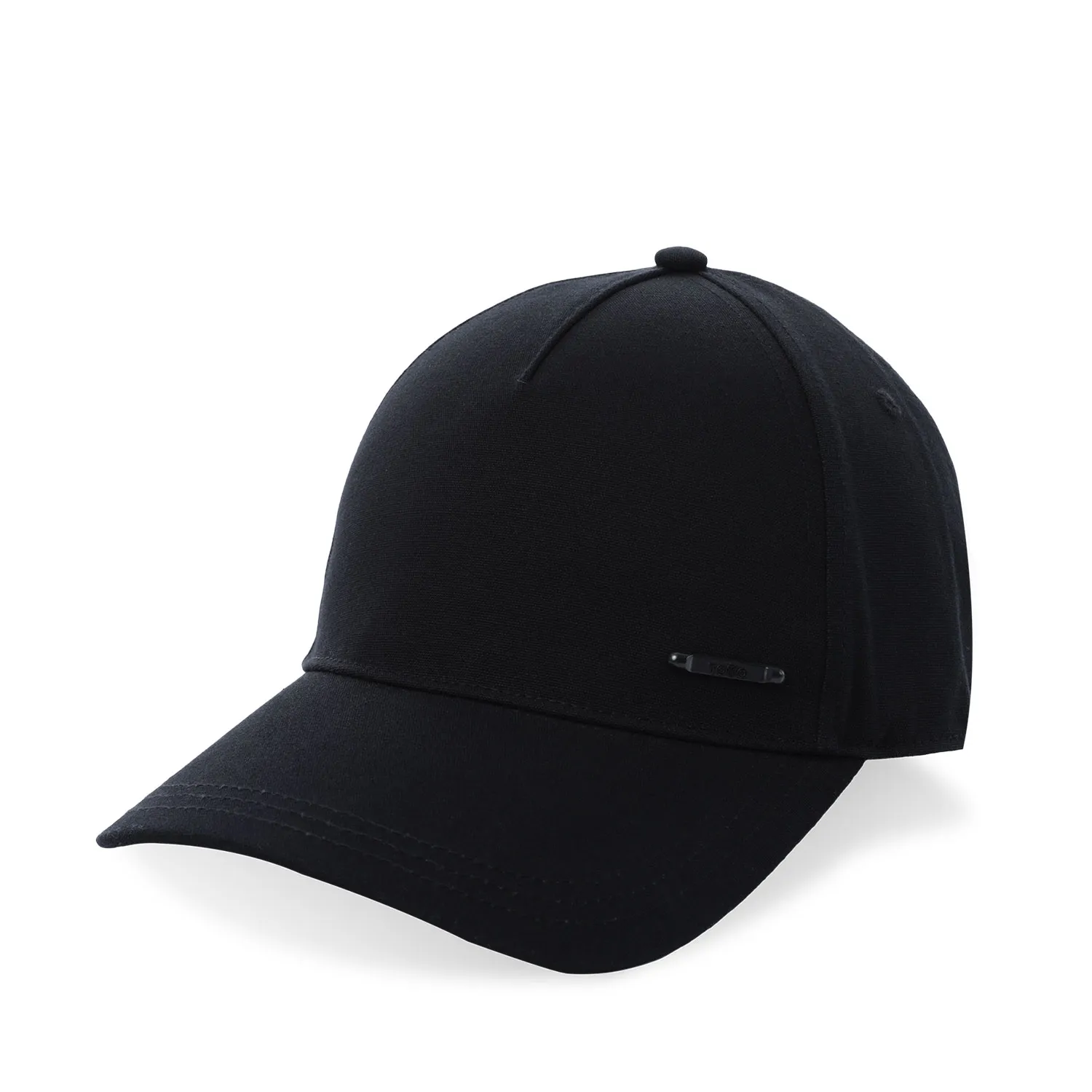 CACHUCHA TOTTO TUNNY 2.0 - NEGRO