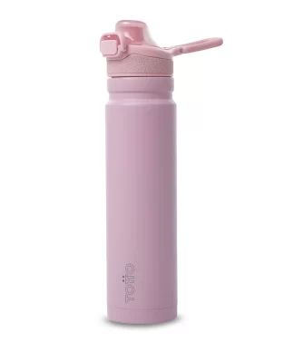 TERMO TOTTO FLUX 750 ML - ROSADO