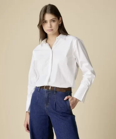BLUSA APOLOGY MUJER
