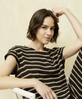 BLUSA UNIVERSITY CLUB MUJER