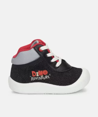 TENIS BUBBLE GUMMERS NIÑO - VERDAD KIKER