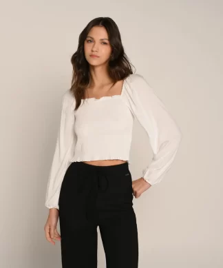 BLUSA DOO AUSTRALIA MUJER