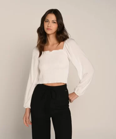 BLUSA DOO AUSTRALIA MUJER