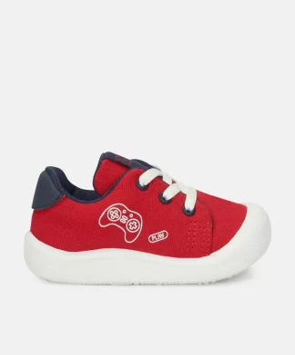 TENIS BUBBLE GUMMERS NIÑO - URANO