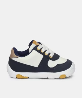 TENIS BUBBLE GUMMERS NIÑO - VIENTO DONALD