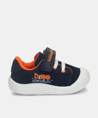 TENIS BUBBLE GUMMERS NIÑO - VALEROSO KIKER