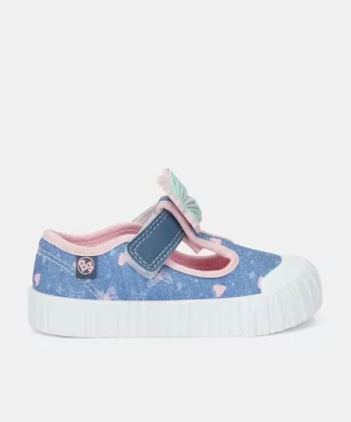 TENIS BUBBLE GUMMERS NIÑA - URNA