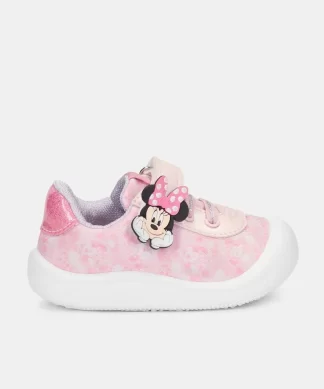 TENIS BUBBLE GUMMERS NIÑA - VAQUERA KIKER
