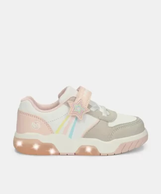 TENIS BUBBLE GUMMERS NIÑA - GUNTER