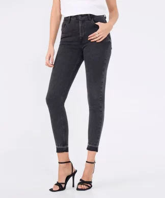 JEAN OSTU MUJER - SKINNY