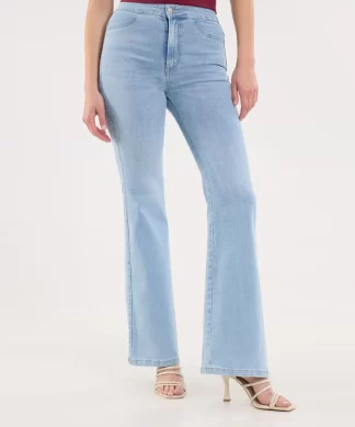 JEAN OSTU MUJER - JEGGING FLARE