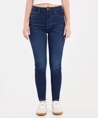 JEAN OSTU MUJER - SKINNY
