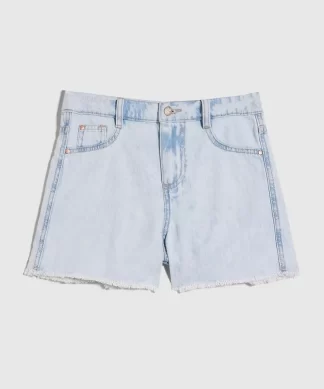 SHORT OSTU NIÑA - JEAN
