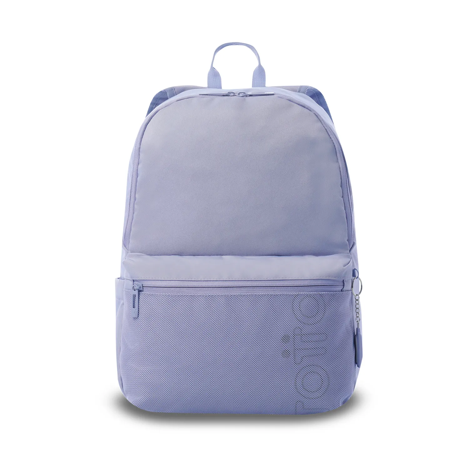 MORRAL TOTTO DRAGONAR NILO PORTA PC 13" - TALLA M - LILA