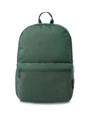 MORRAL TOTTO DRAGONAR NILO PORTA PC 13" - TALLA M - VERDE