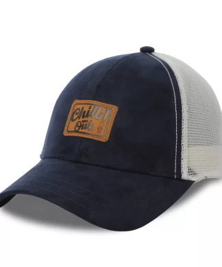 CACHUCHA TOTTO VOLTY - AZUL