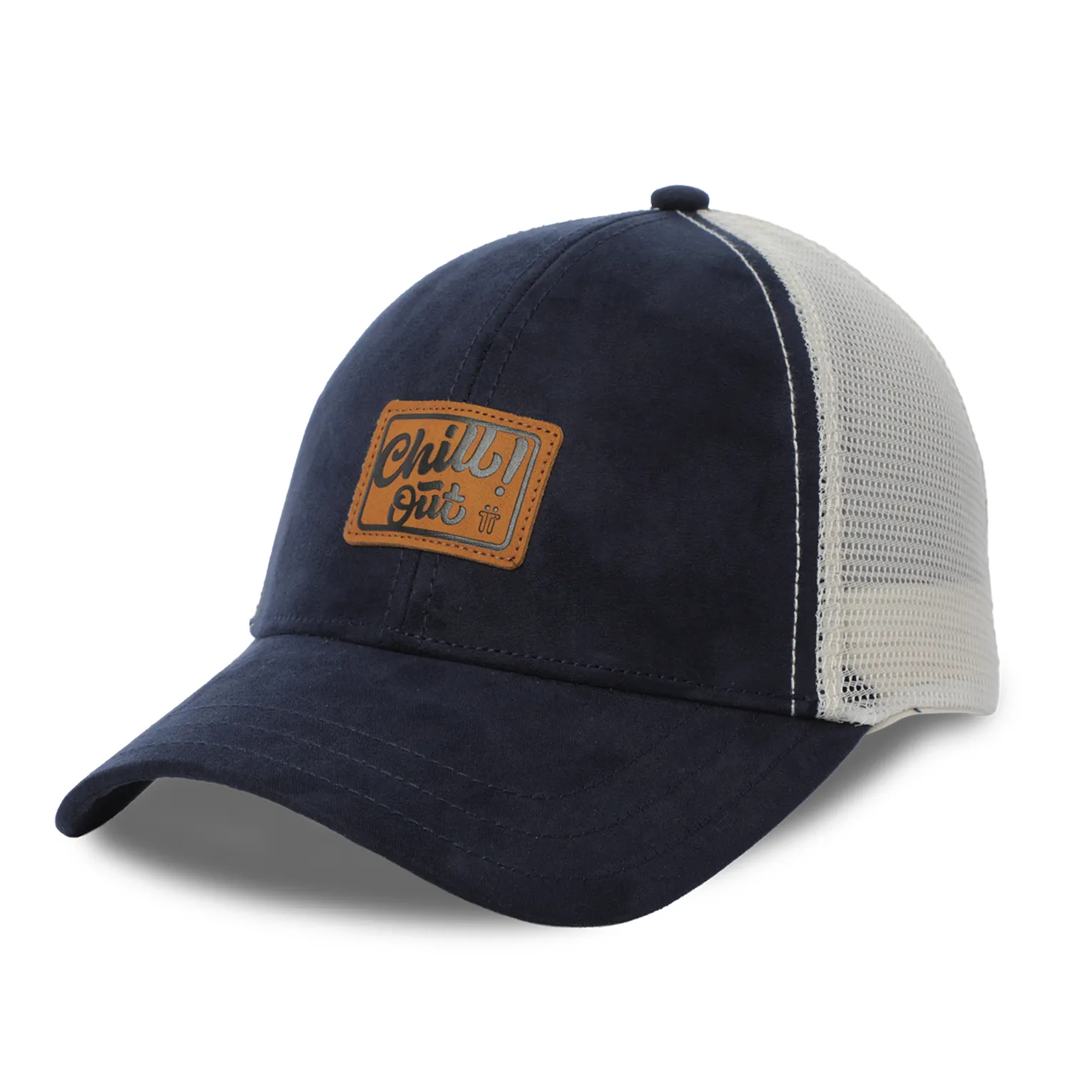 CACHUCHA TOTTO VOLTY - AZUL