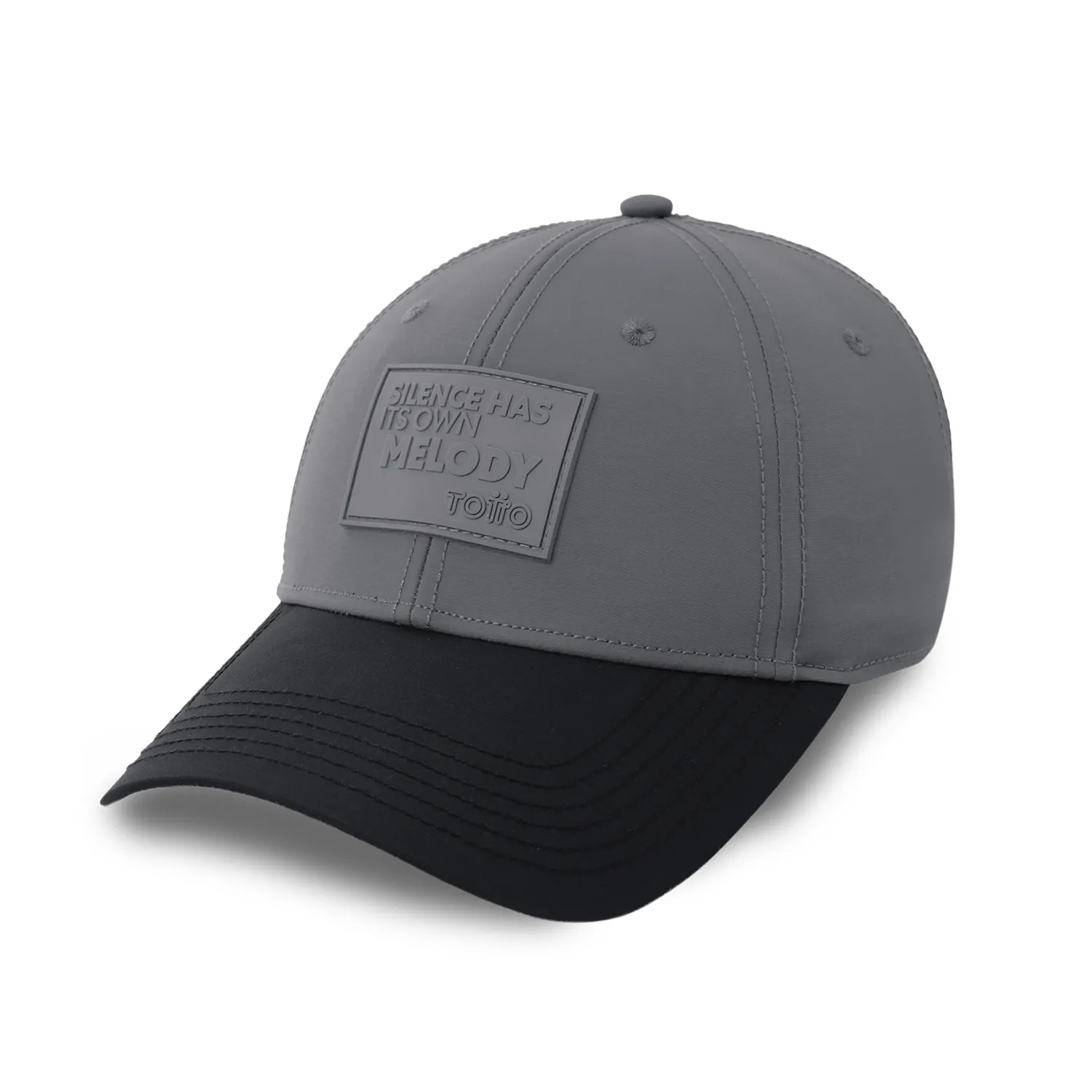 CACHUCHA TOTTO ROMER - NEGRO