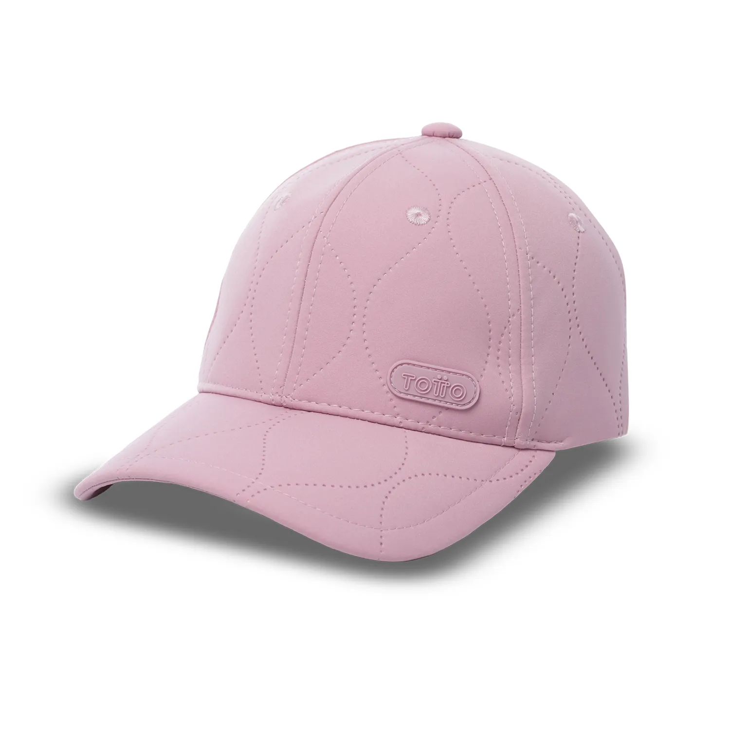 CACHUCHA TOTTO SASSI - ROSADO